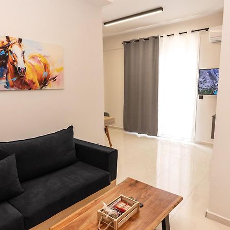 Steve'S Apartment Heraklion  Ngoại thất bức ảnh