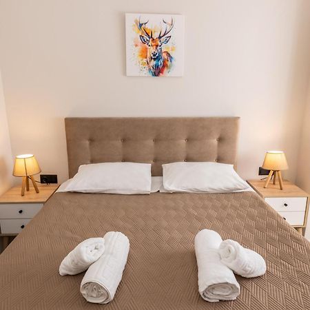 Steve'S Apartment Heraklion  Ngoại thất bức ảnh