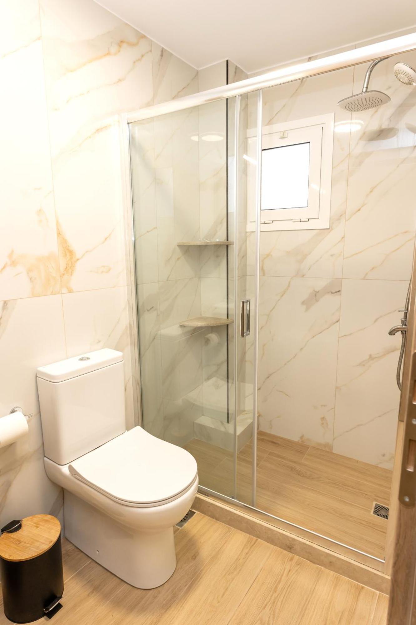Steve'S Apartment Heraklion  Ngoại thất bức ảnh