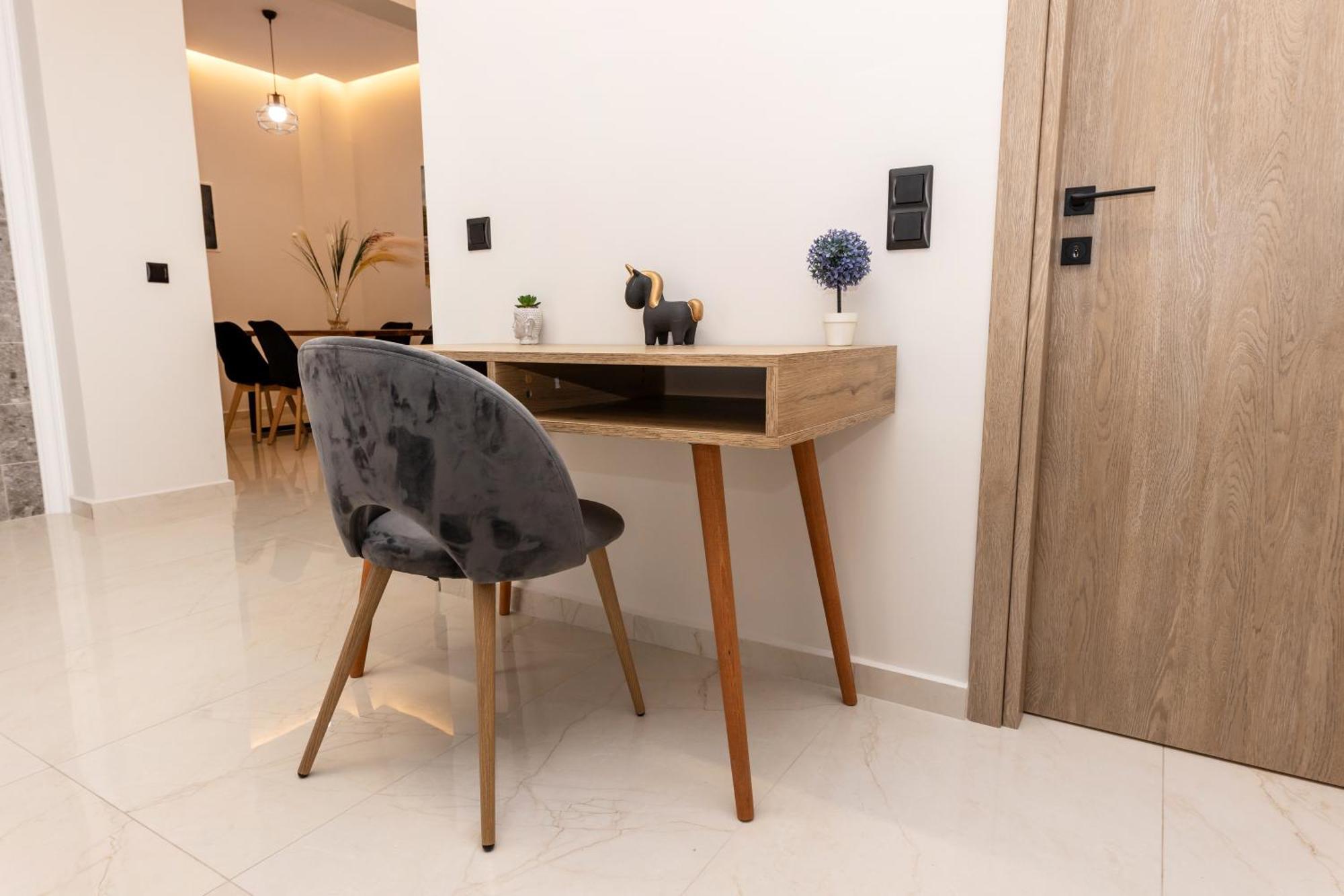 Steve'S Apartment Heraklion  Ngoại thất bức ảnh