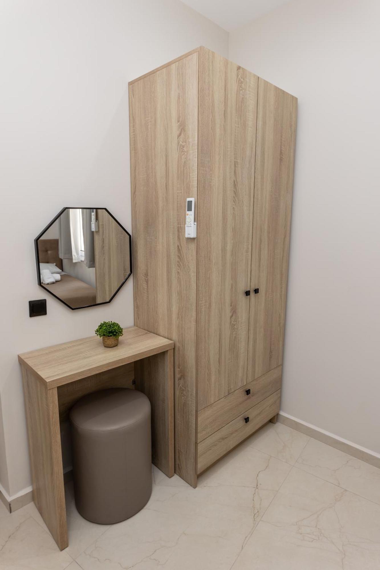 Steve'S Apartment Heraklion  Ngoại thất bức ảnh