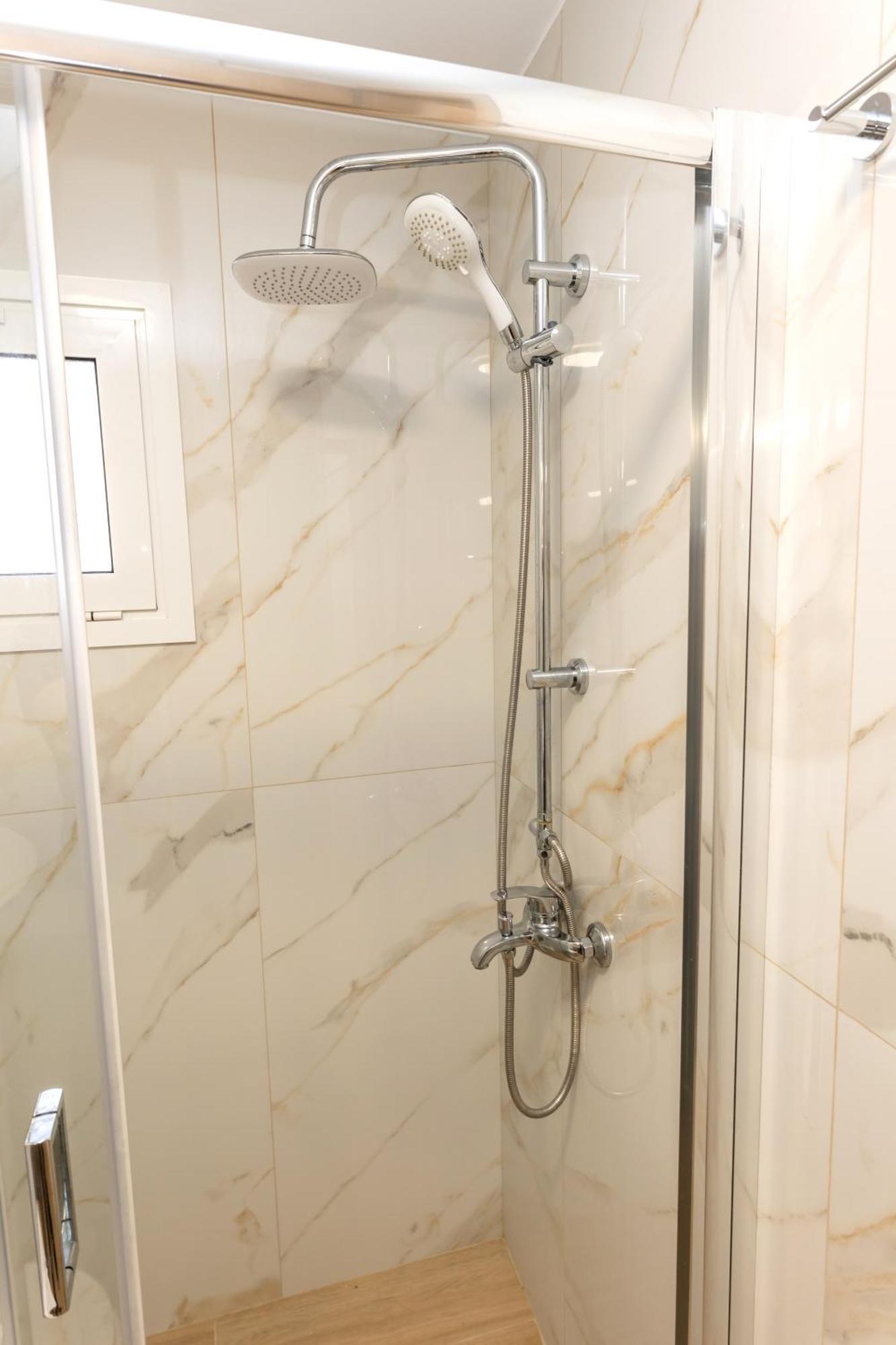 Steve'S Apartment Heraklion  Ngoại thất bức ảnh