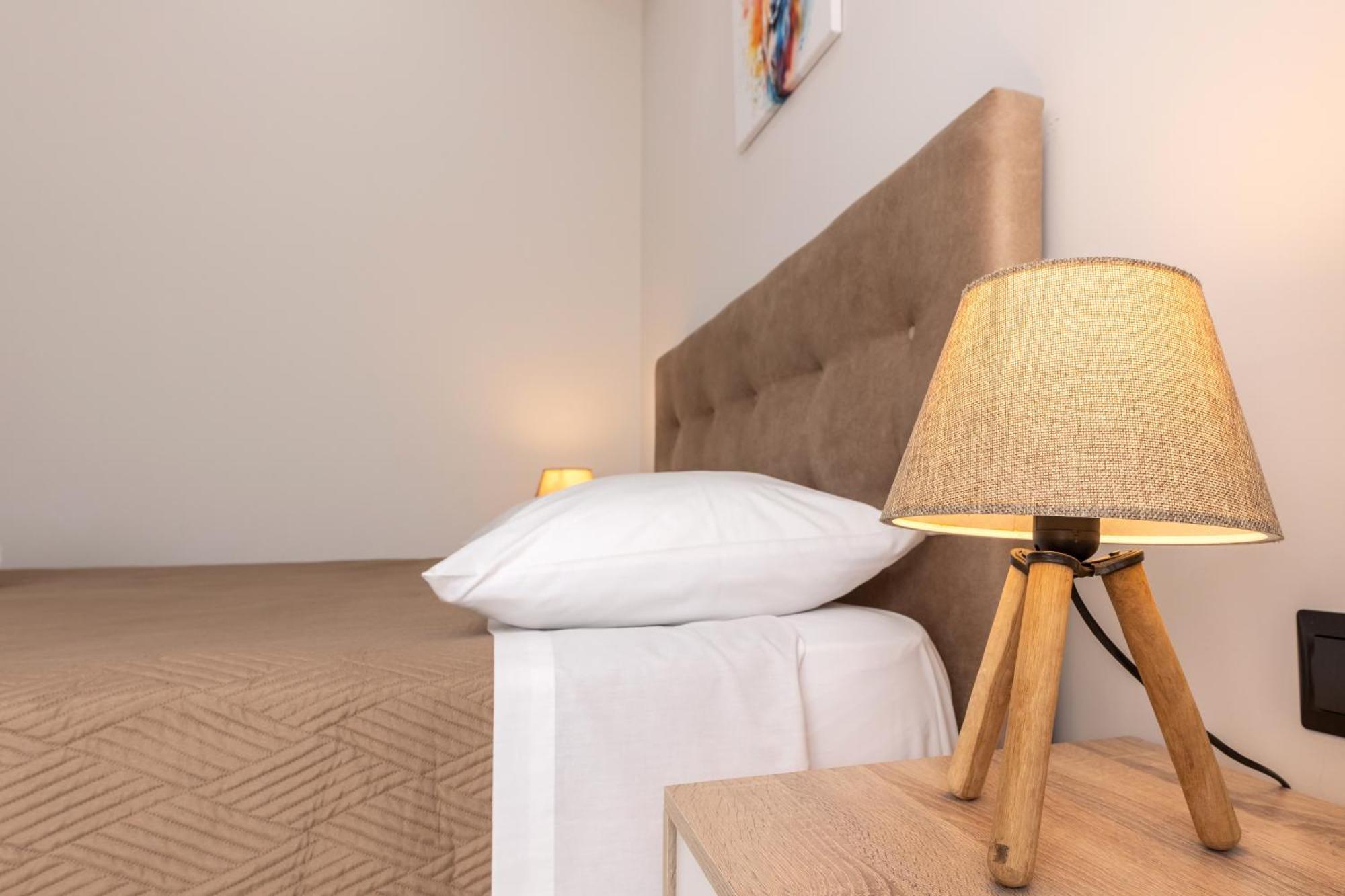 Steve'S Apartment Heraklion  Ngoại thất bức ảnh