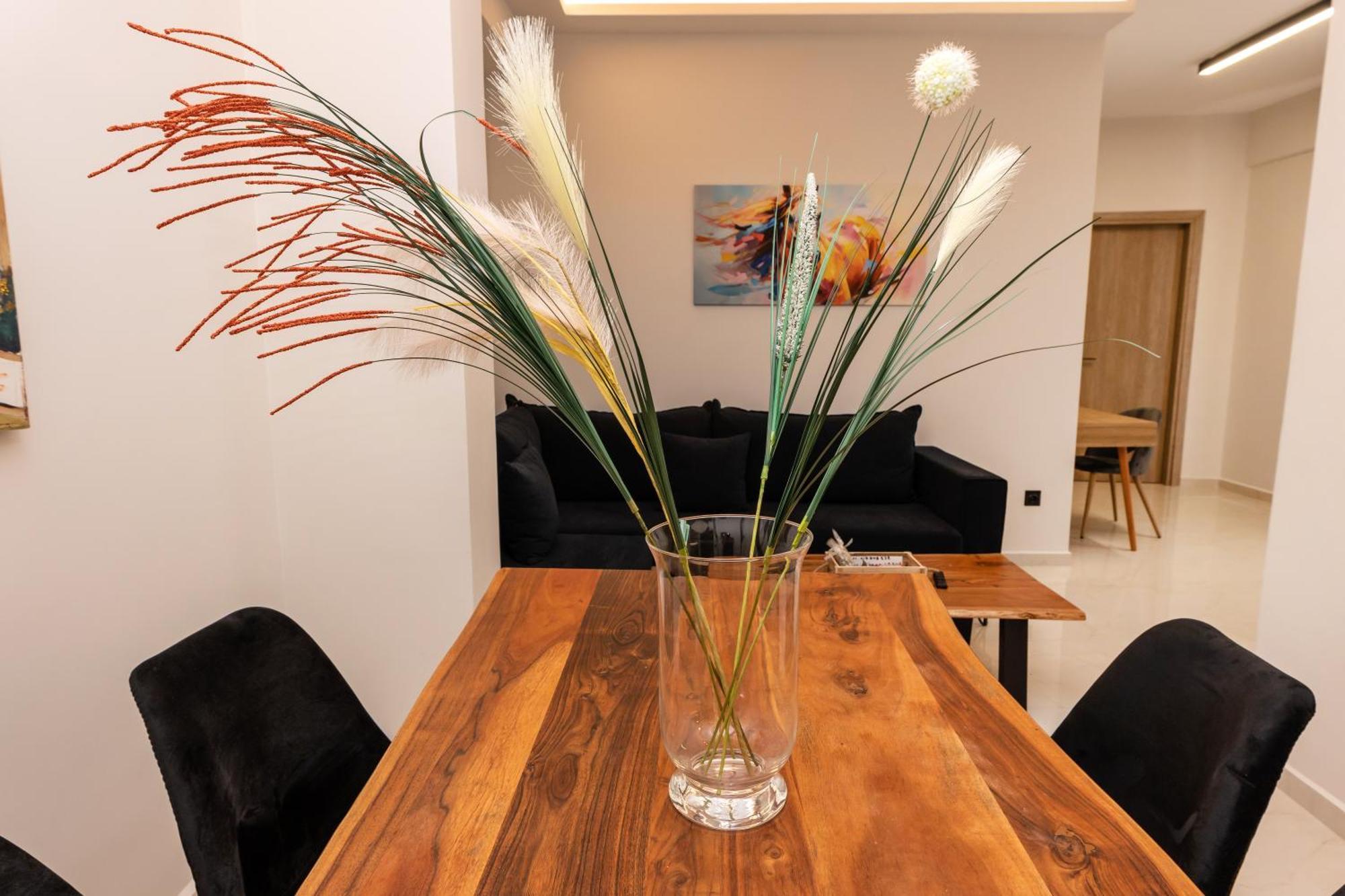 Steve'S Apartment Heraklion  Ngoại thất bức ảnh
